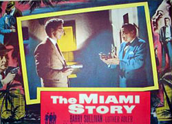 Movies filmed in Miami