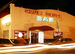 Mac's Club Deuce