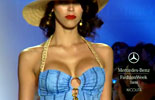 Mercedes Benz Fashion Week Swim