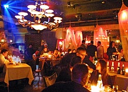 Tantra Restaurant