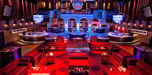 Mansion Nightclub