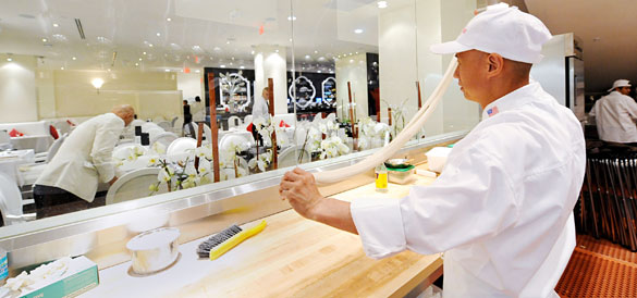 noodlebar585 Philippe Miami Beach