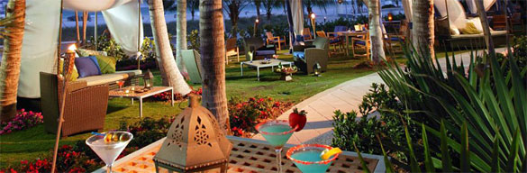 Ritz-Carlton South Beach Hotel