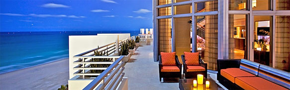 Loews Miami Beach Hotel