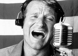 williams250 Robin Williams Tours Miami