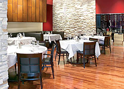 red-steakhouse250 Red, The Steakhouse Miami Beach