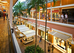 Bayside Marketplace, Miami, Florida