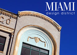 designdistrict250 Miami Design District