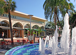 Lincoln Road Mall