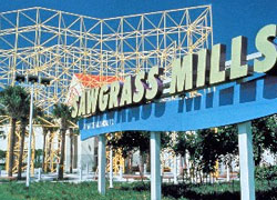 sawgrassmills250 Sawgrass Mills Mall