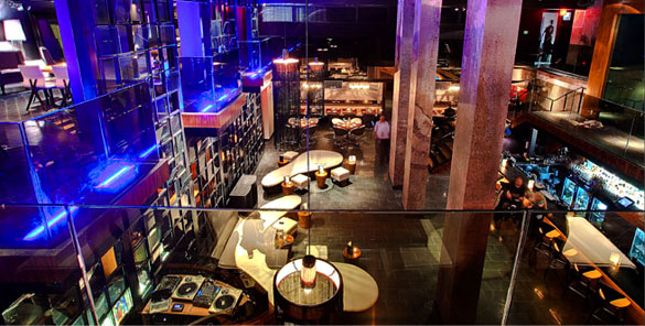 STK Miami Beach STK Miami Beach