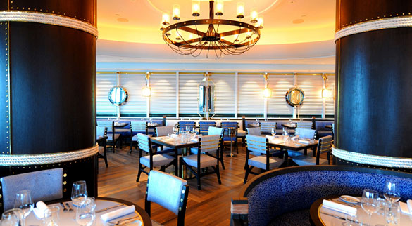 scarpetta585 Scarpetta Italian Restaurant