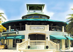 CocoWalk