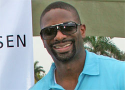 DJ Irie