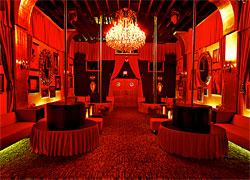 La Fee Verte Burlesque Club La Fee Verte Burlesque Club