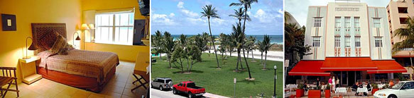Cavalier Hotel Miami Beach