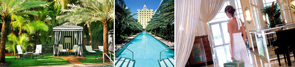National Hotel National Hotel