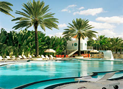 Raleigh Hotel Pool Raleigh Hotel Pool