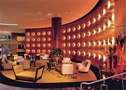 Ritz-Carlton South Beach Hotel