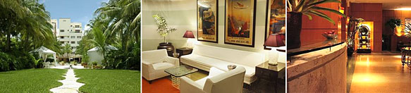 Richmond Hotel Richmond Hotel