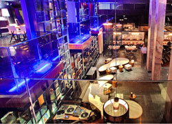 STK Miami STK Miami