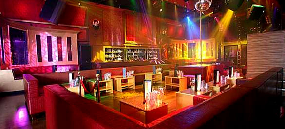 Dream Nightclub