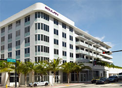 Boulan South Beach