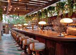 Cecconi's Bar Cecconi's Bar