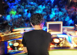 dj250 Park Avenue Club from the Opium Group
