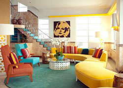lordslobby250 Lords South Beach Hotel Lobby