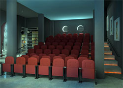 Miami Beach Cinematheque