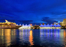 Port of Miami Cruise Terminal