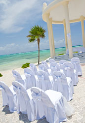 Beach Altar