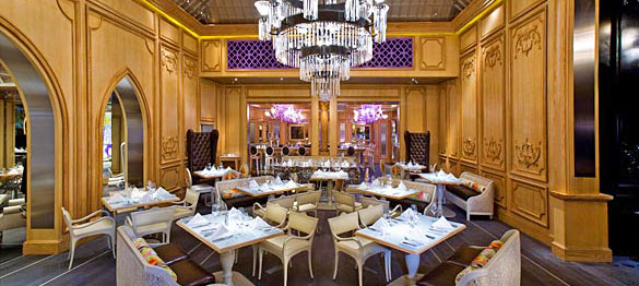 Forge Restaurant & Wine Bar Forge Restaurant & Wine Bar