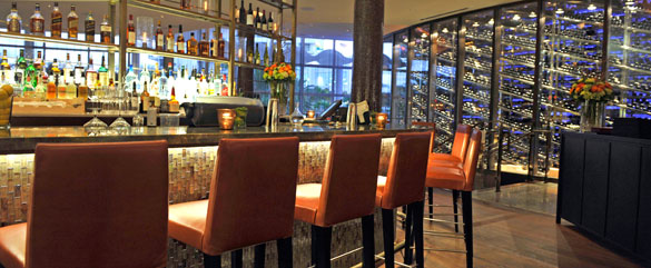 Gotham Steak Gotham Steak