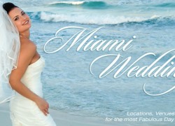 Weddings in Miami Beach