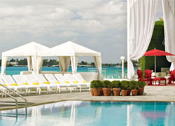 Mondrian Miami Hotel